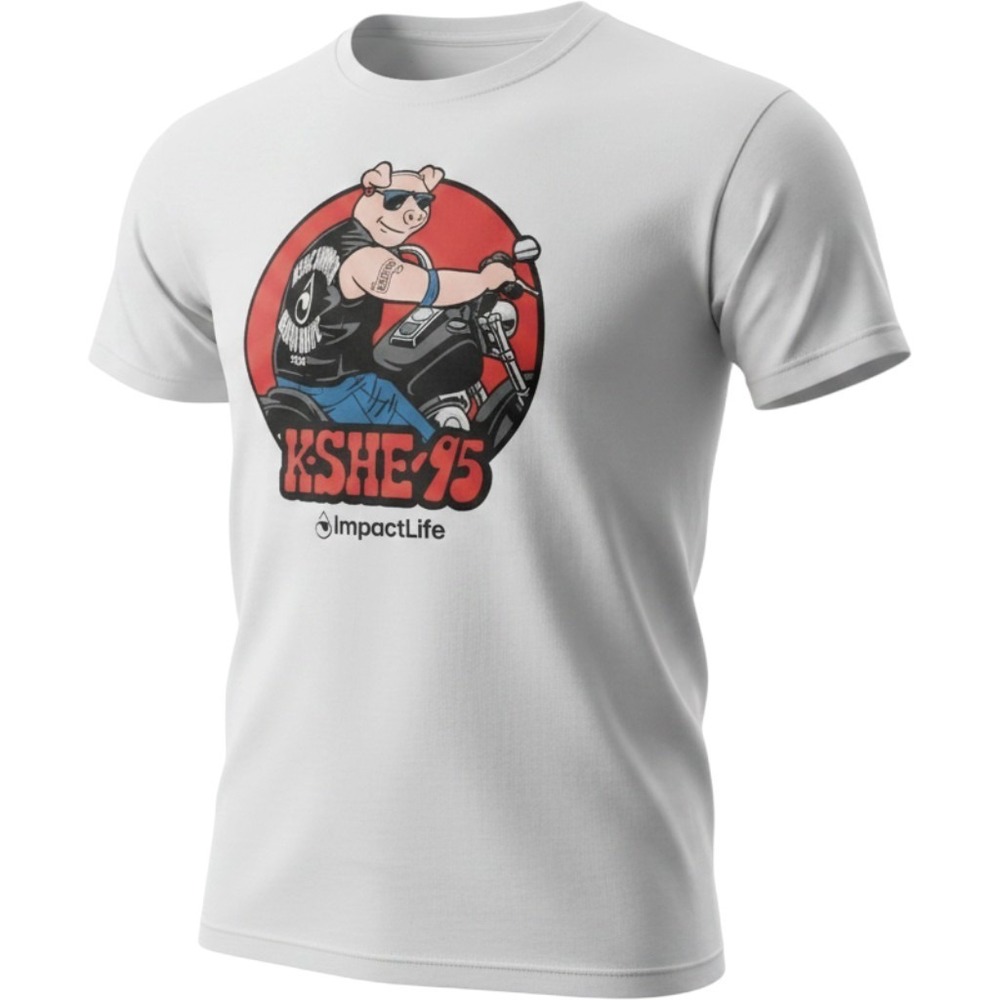 KSHE 95 St. Louis Missouri K-SHE Rock and Roll Radio Station Music